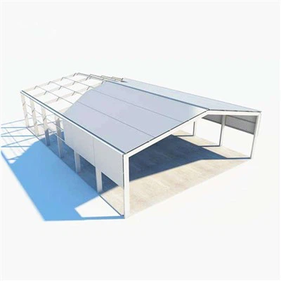 Construcció d'acer estructural