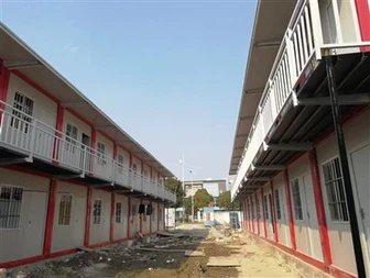 20 Contenidor Home